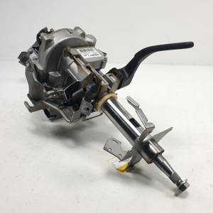 COLUMNA DIRECCION 48810BR60A NISSAN QASHQAI (J10) Autodesguaces Alicante