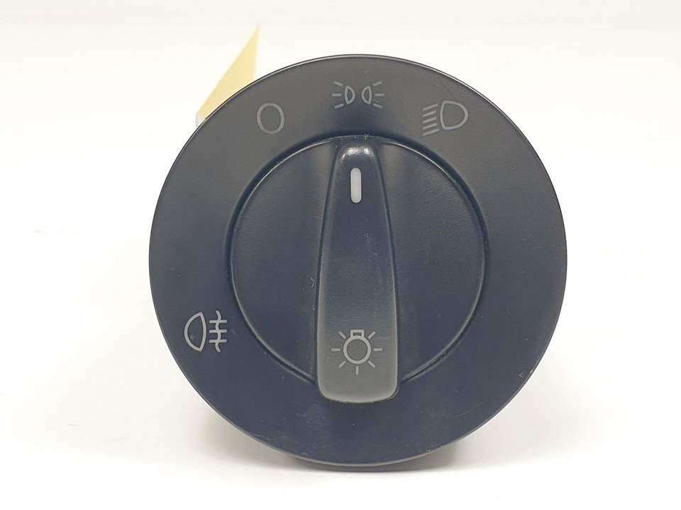 MANDO LUCES - 1C0941531 - VOLKSWAGEN - GOLF IV BERLINA (1J1)