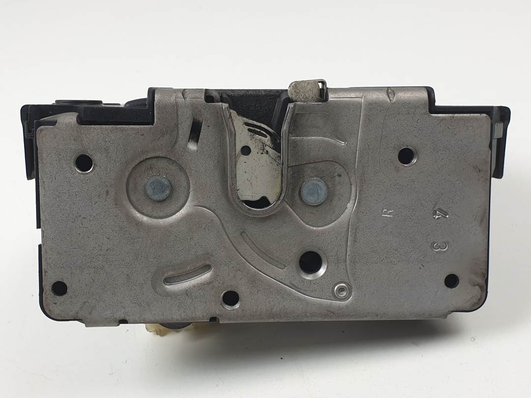CERRADURA PUERTA DELANTERA DERECHA - 13431840 - OPEL - CORSA E