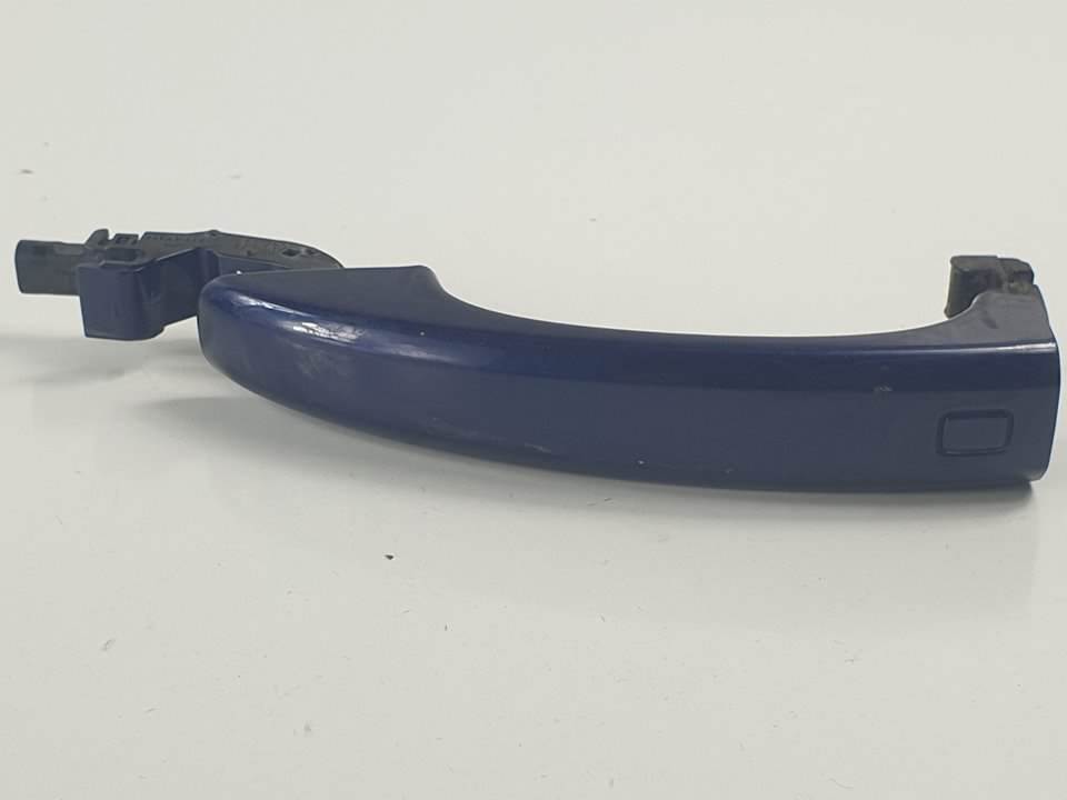 MANETA EXTERIOR DELANTERA IZQUIERDA - 8T0837205A - AUDI - S5 COUPE (8T)