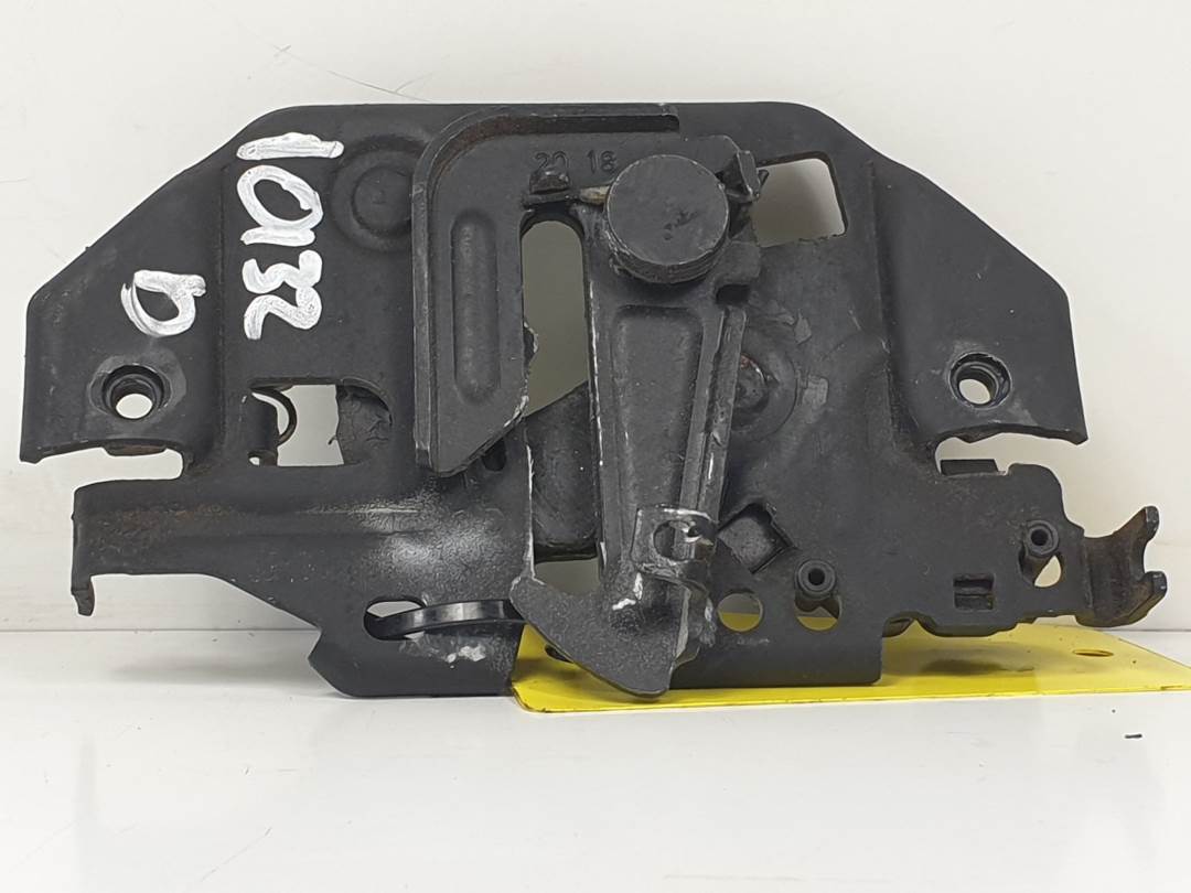 CERRADURA CAPOT - FORD - ECOSPORT (CR6)