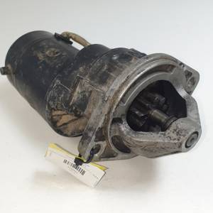 MOTOR ARRANQUE 9000331203 NISSAN TERRANO/TERRANO.II (R20) Autodesguaces Alicante