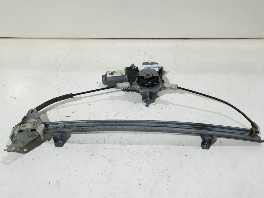 ELEVALUNAS DELANTERO DERECHO - 400698 - NISSAN - ALMERA TINO (V10M)