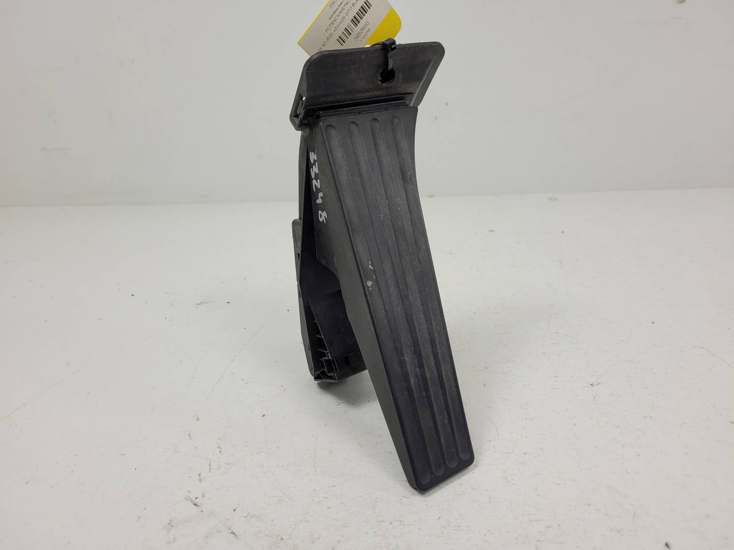 POTENCIOMETRO PEDAL - 3542685857402 - BMW - X3 (F25)