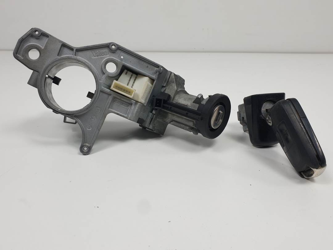 ANTIRROBO - 2421430 - OPEL - ASTRA GTC