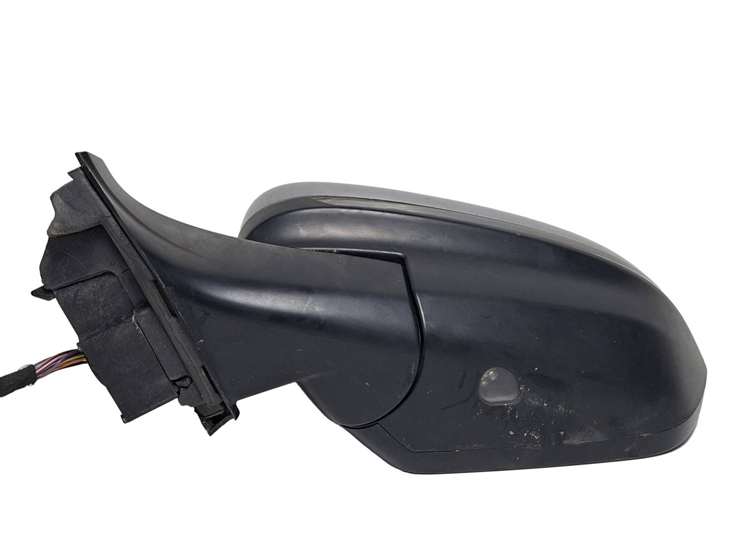 Foto 4 de Retrovisor Izquierdo Peugeot 3008 (t84) (2009–2016)