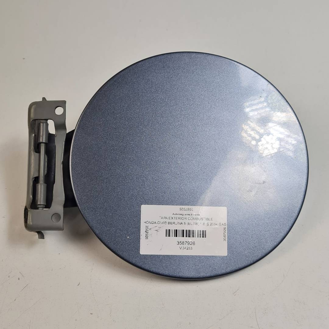Trappe à carburant - HONDA - CIVIC BERLINA 5 (EU7/8)