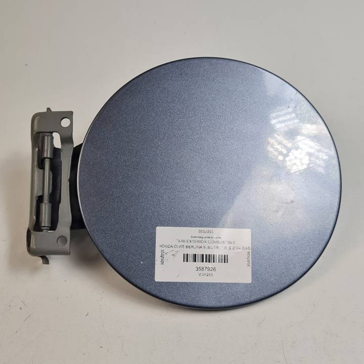TAPA EXTERIOR COMBUSTIBLE HONDA CIVIC BERLINA 5 (EU7/8) Autodesguaces Alicante