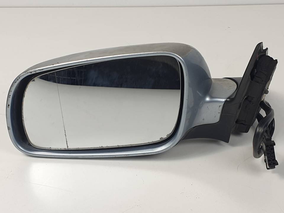 RETROVISOR IZQUIERDO 3B0857933 VOLKSWAGEN PASSAT BERLINA (3B3) Autodesguaces Alicante