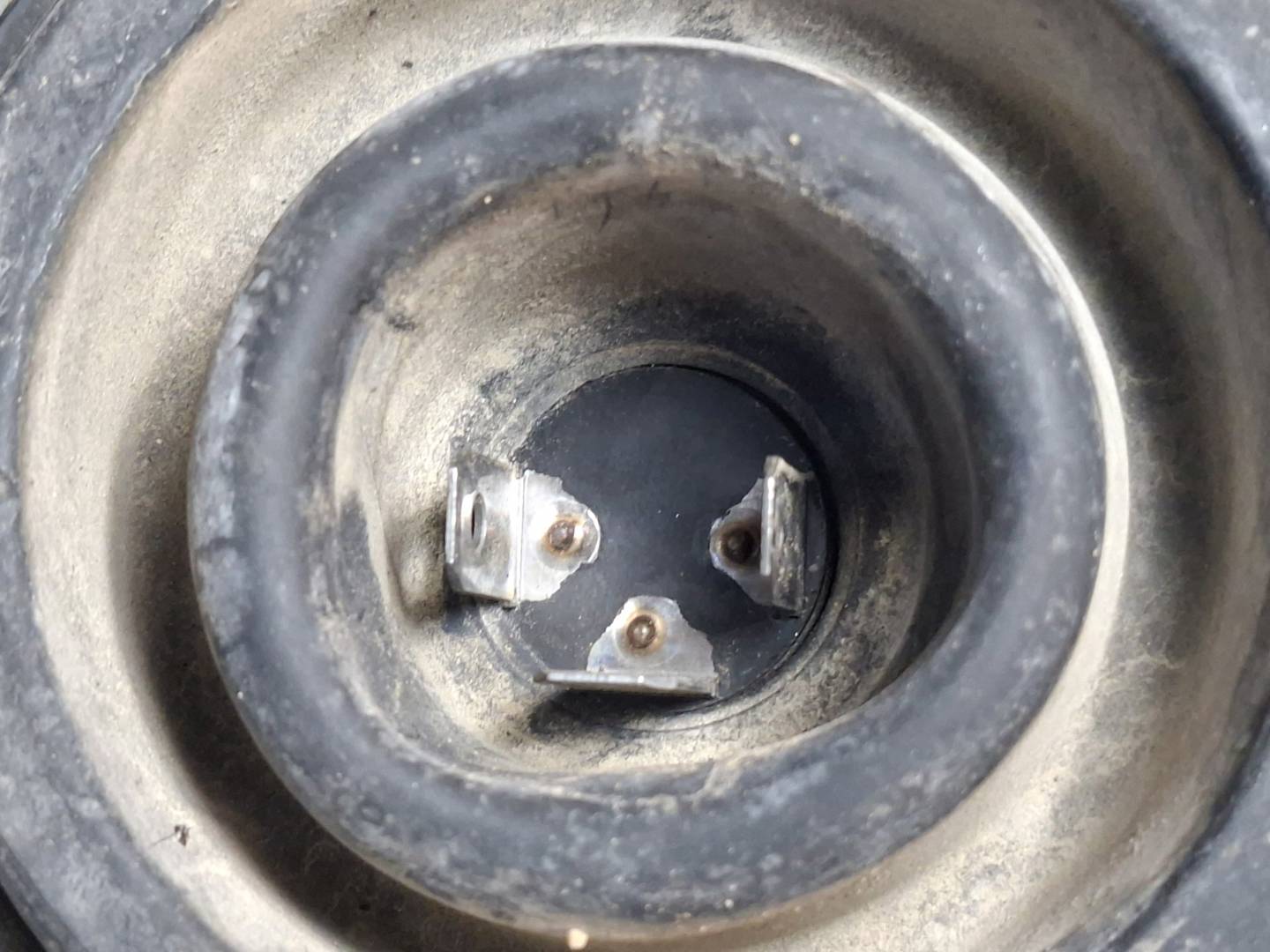 Foto 4 de Faro Derecho Renault Trafic Combi (AB 4.01) (2001–2014)
