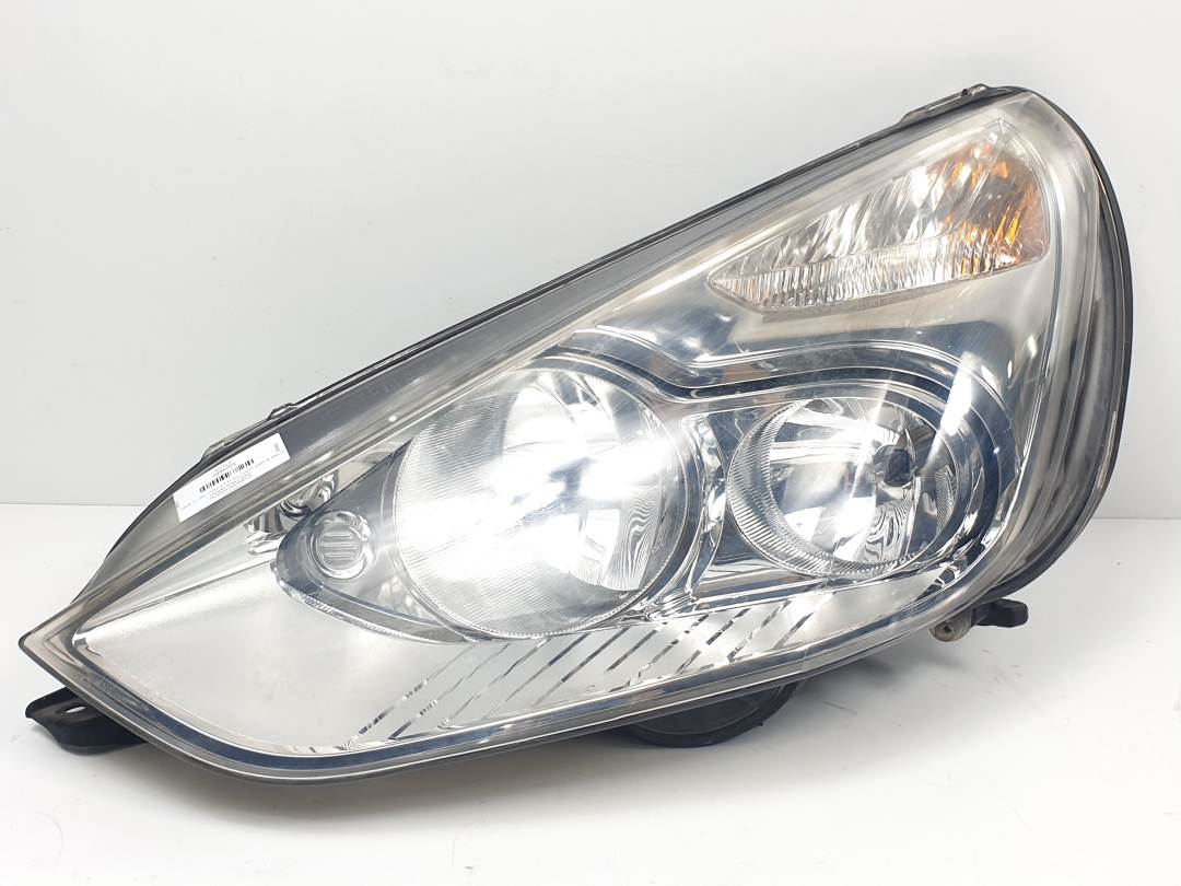 FARO IZQUIERDO - 6M2113W030AH - FORD - S-MAX (CA1)