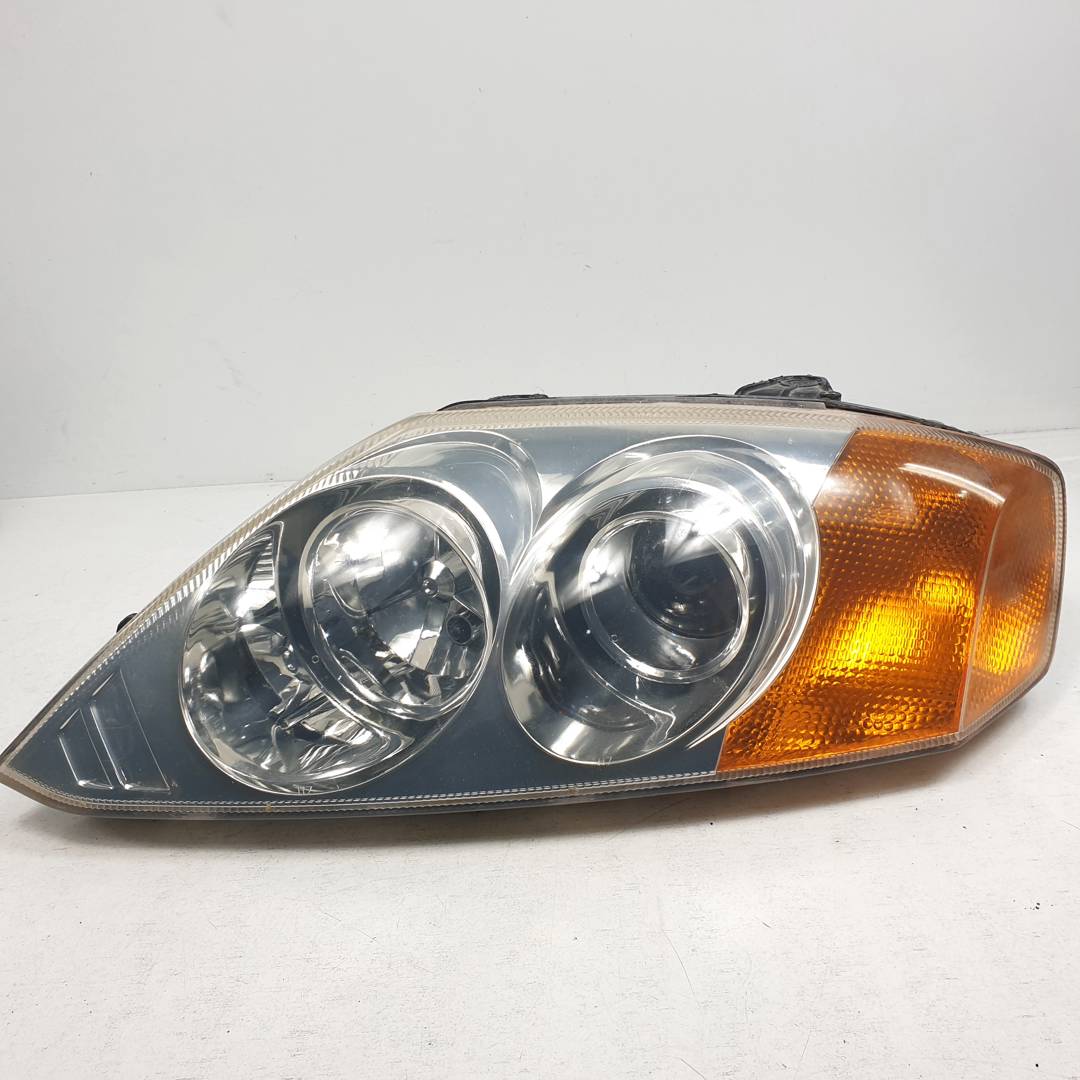 FARO IZQUIERDO - 921012CXXX - HYUNDAI - COUPE (GK)