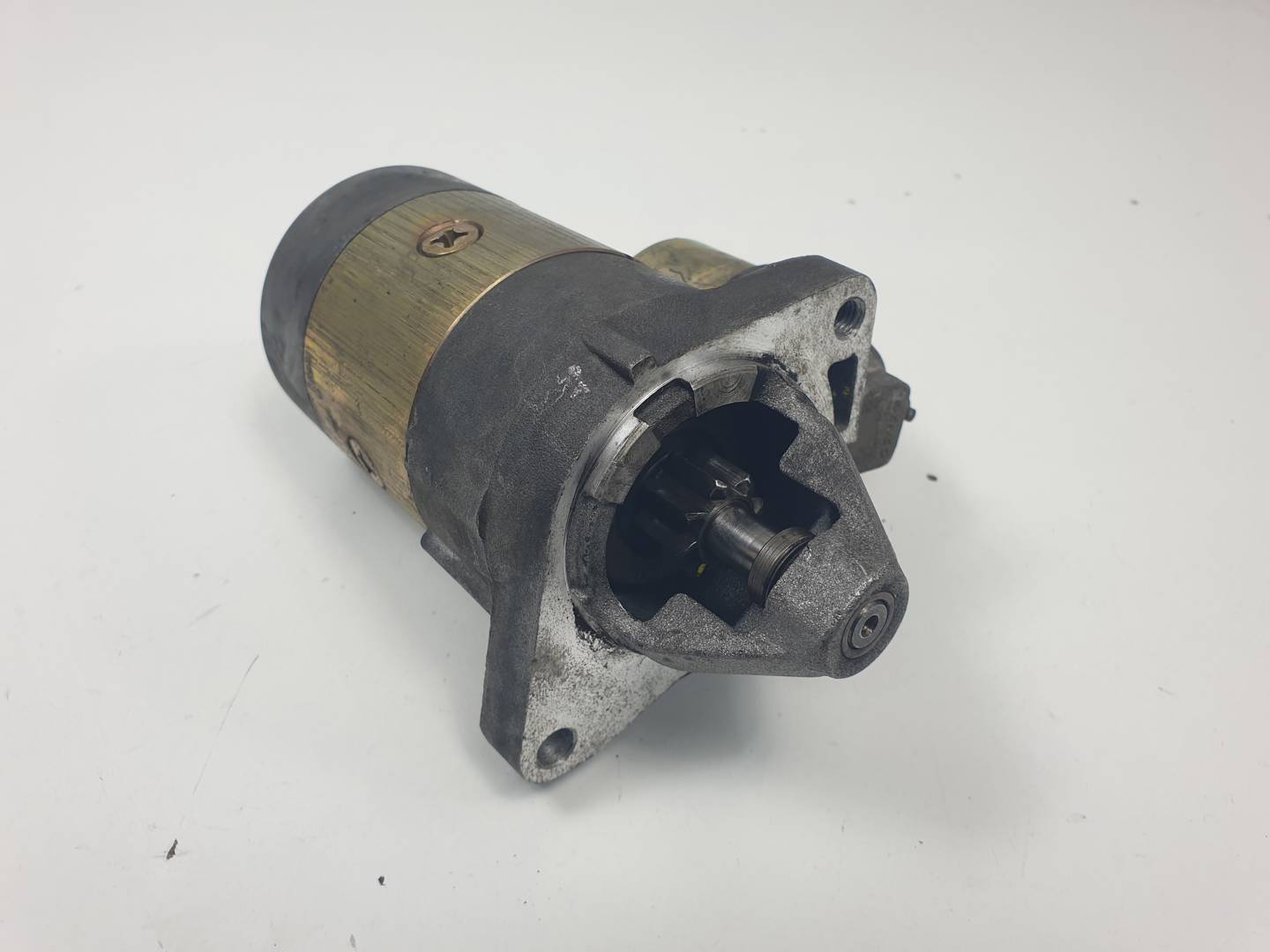 MOTOR ARRANQUE - 63102022 - LANCIA - YPSILON (101)