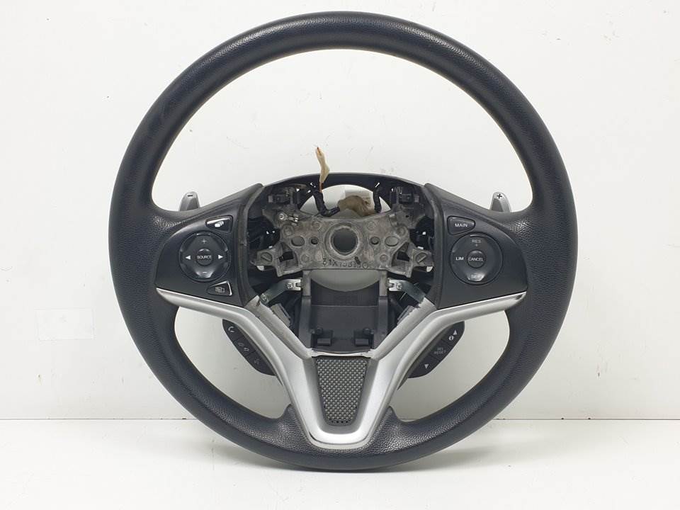 VOLANTE - 1101760 - HONDA - JAZZ (GK)