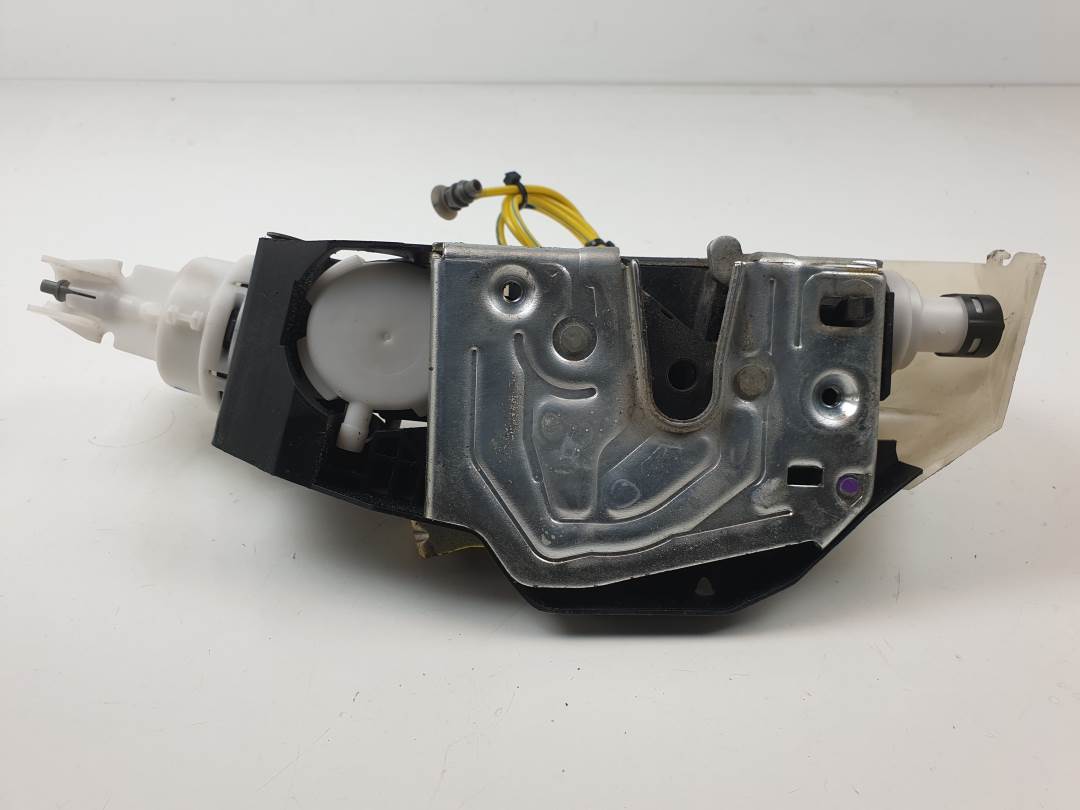 CERRADURA PUERTA TRASERA DERECHA - 2207305835 - MERCEDES - CLASE S (W220) BERLINA