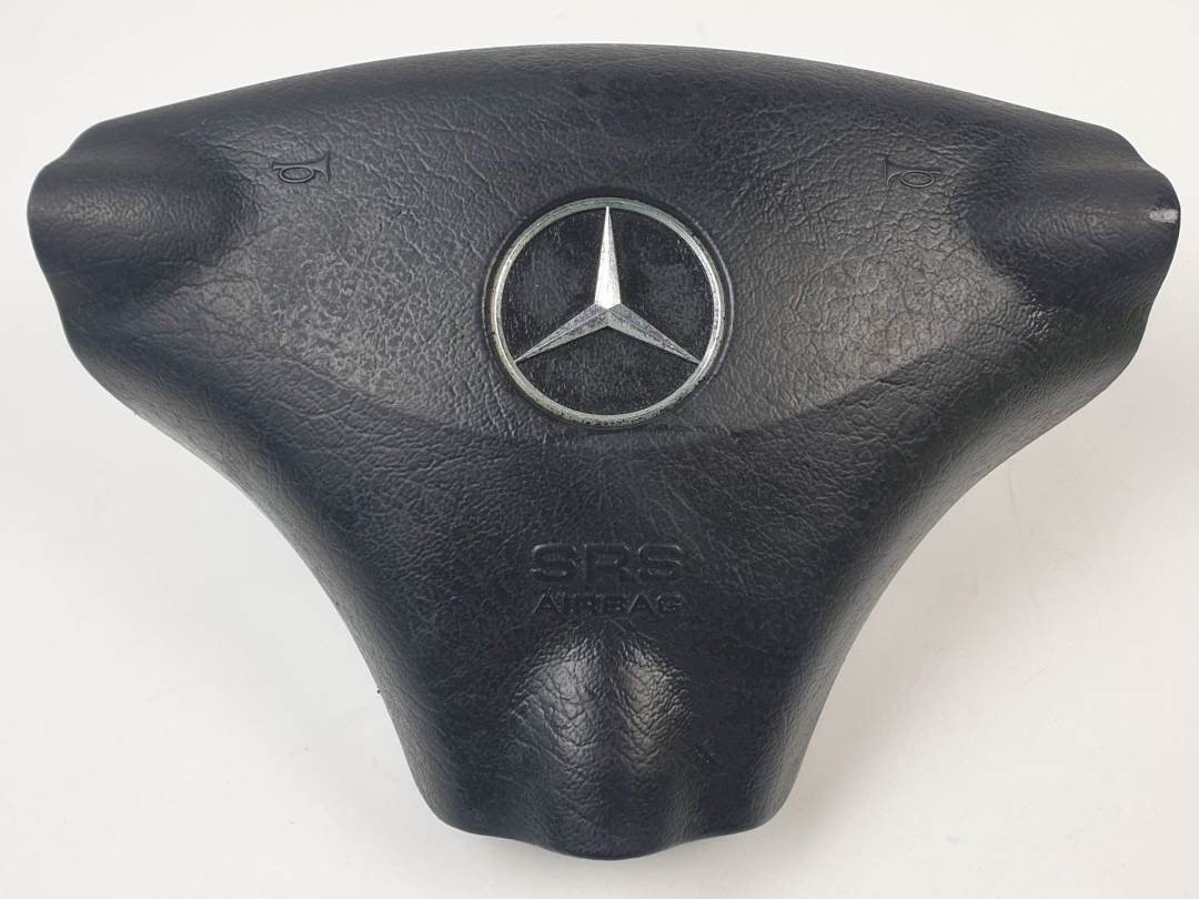 AIRBAG DELANTERO IZQUIERDO - 1684600298 - MERCEDES - VANEO (W414) FURGONETA COMPACTA