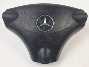 AIRBAG DELANTERO IZQUIERDO 1684600298 MERCEDES VANEO (W414) FURGONETA COMPACTA Autodesguaces Alicante