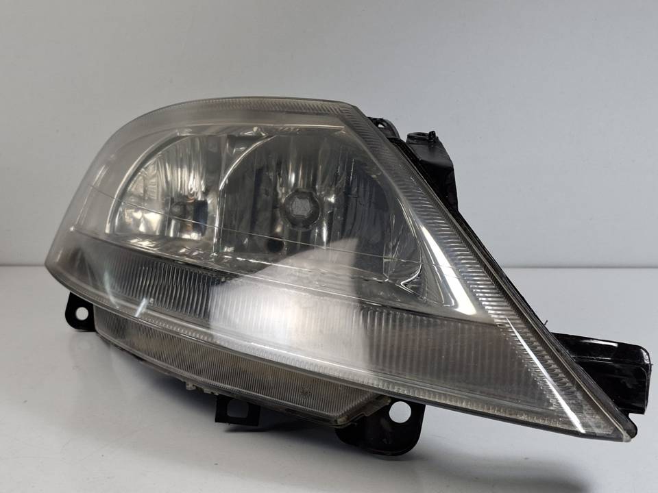 FARO DERECHO 9680157380 CITROEN C3 Autodesguaces Alicante
