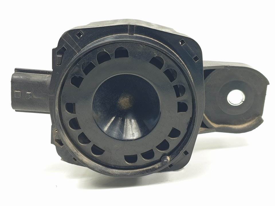 Electronic module - 256400001R - RENAULT - MEGANE III BERLINA 5P
