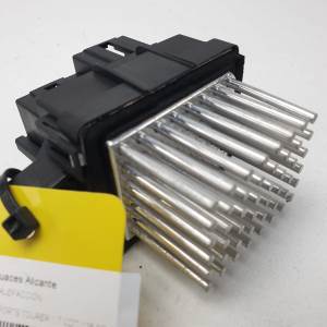RESISTENCIA CALEFACCION 13503201 OPEL ASTRA J SPORTS TOURER Autodesguaces Alicante