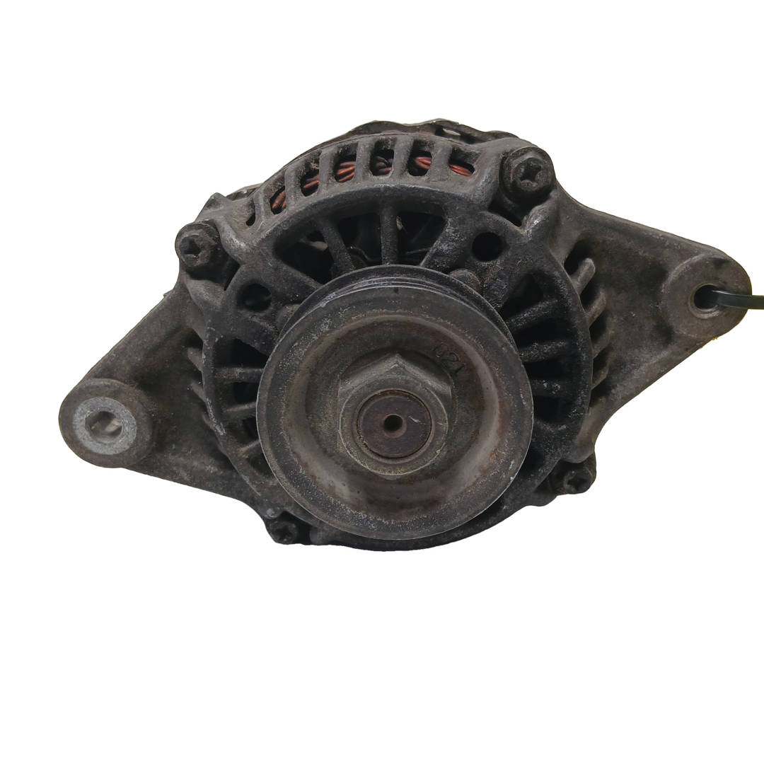 Foto 8 de Alternador Suzuki Vitara Se/sv (et) (1988–2005)