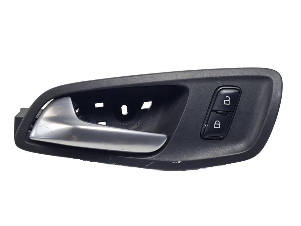MANETA INTERIOR DELANTERA IZQUIERDA BK21V22601BB FORD TRANSIT CUSTOM KASTEN Autodesguaces Alicante