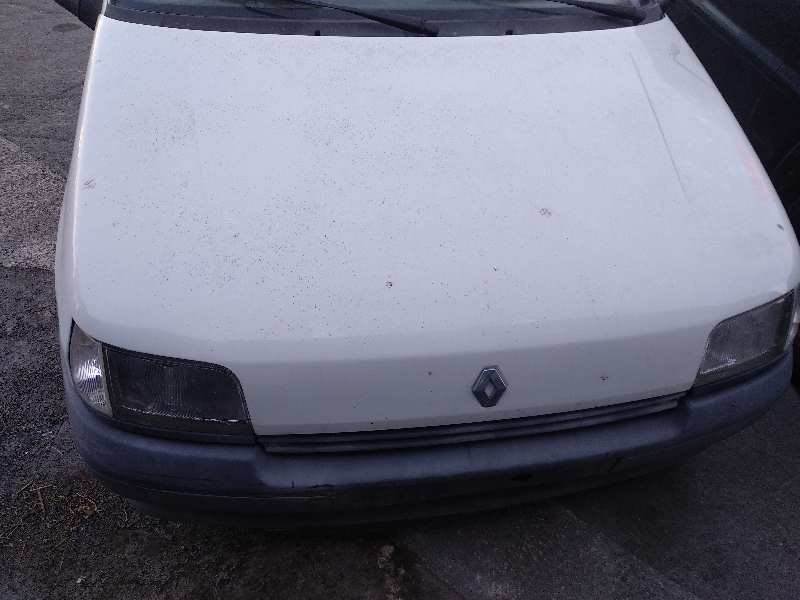 RENAULT CLIO I FASE I+II (B/C57) (1991 - 1998)