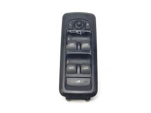 MANDO ELEVALUNAS DELANTERO IZQUIERDO AH2214540AC LAND ROVER RANGE ROVER SPORT (L320) Autodesguaces Alicante