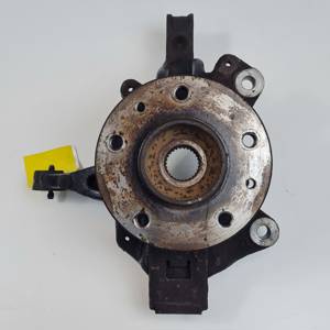 MANGUETA DELANTERA DERECHA RENAULT SCENIC III (JZ) Autodesguaces Alicante