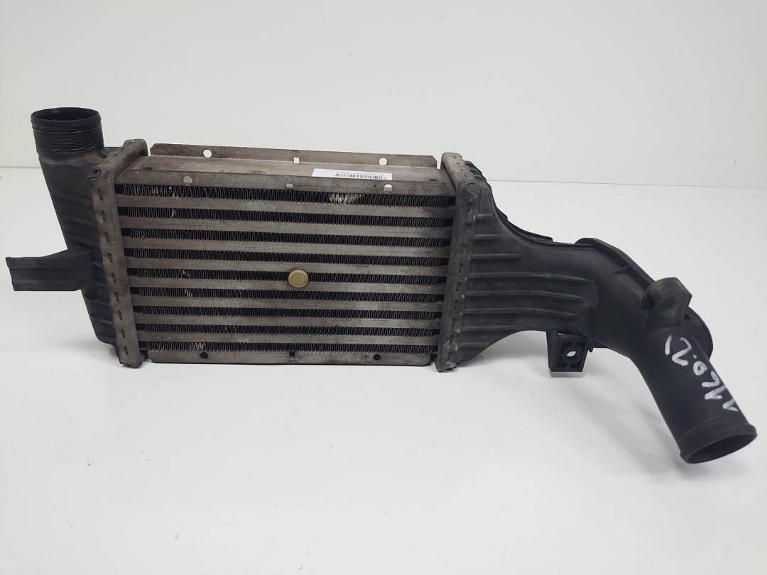 INTERCOOLER - 24406701 - OPEL - ZAFIRA A