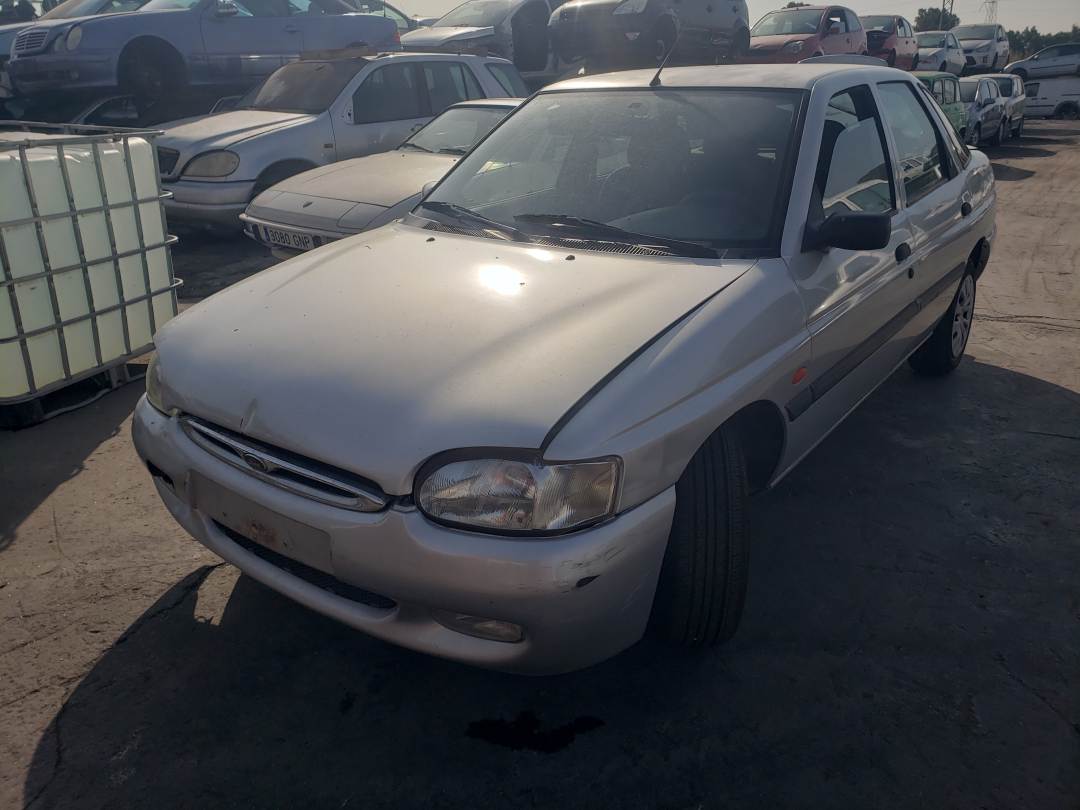 FORD ESCORT BERL./TURNIER (1995 - 2000)