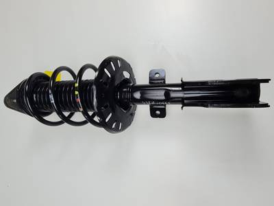 AMORTIGUADOR DELANTERO DERECHO 9819718680 OPEL GRANDLAND X Autodesguaces Alicante