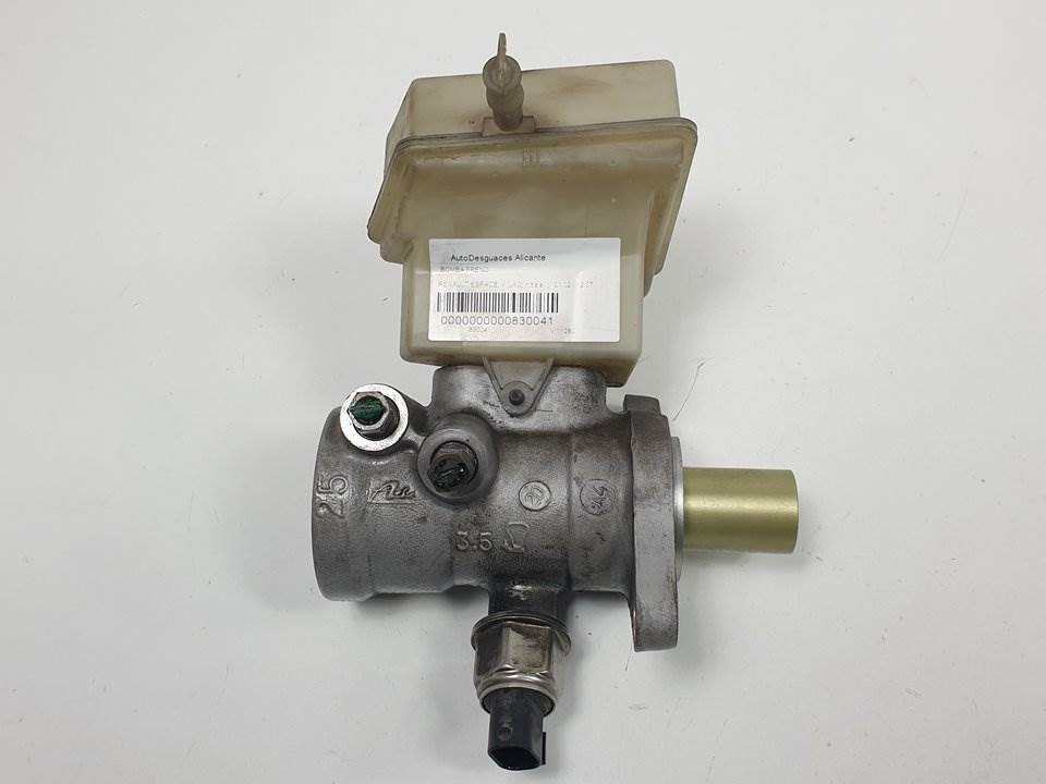 BOMBA FRENO - 41250010 - RENAULT - ESPACE IV (JK0)