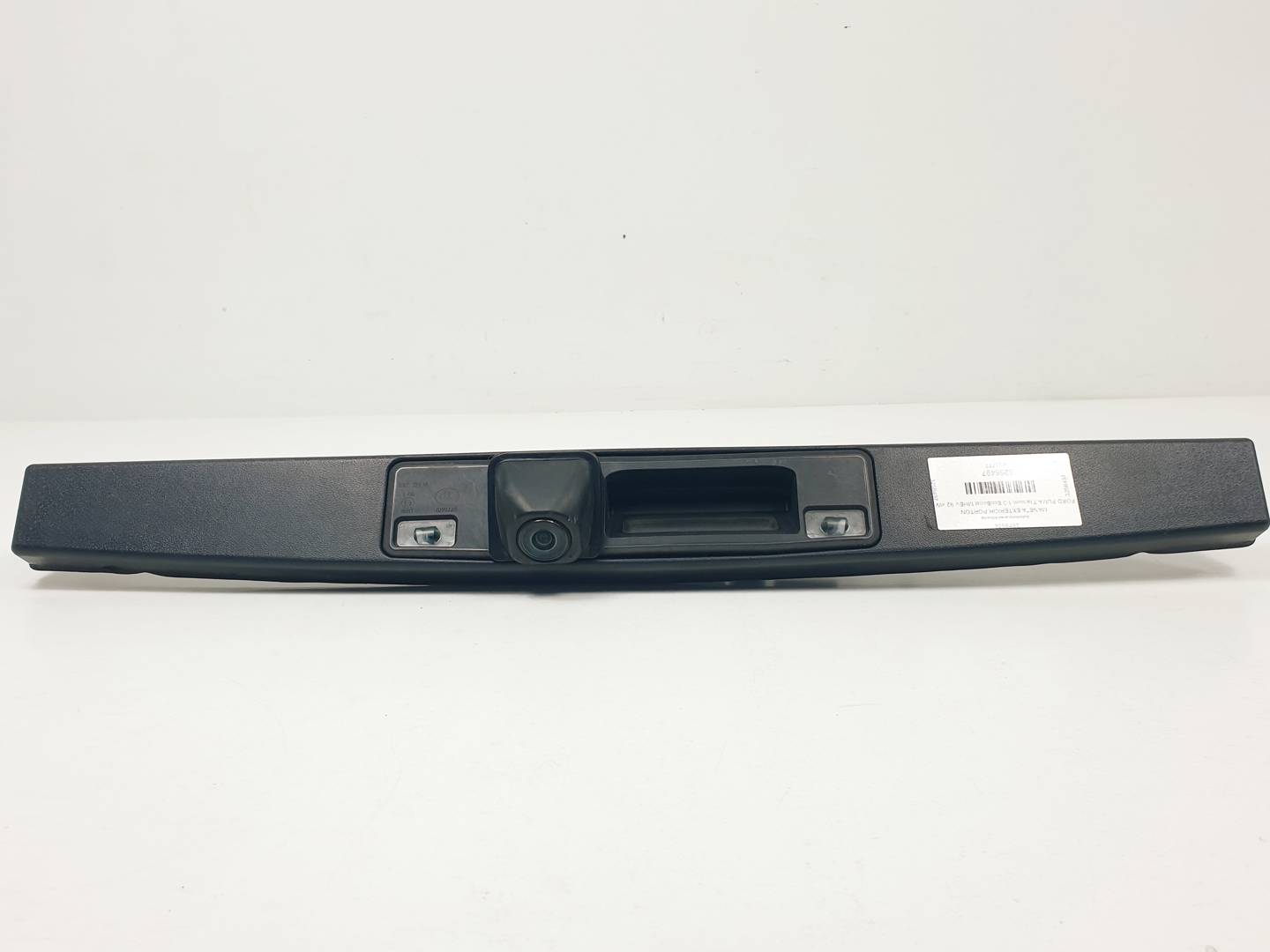 MANETA EXTERIOR PORTON - L1TB19B514BB - FORD - PUMA