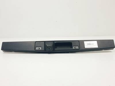 MANETA EXTERIOR PORTON L1TB19B514BB FORD PUMA Autodesguaces Alicante