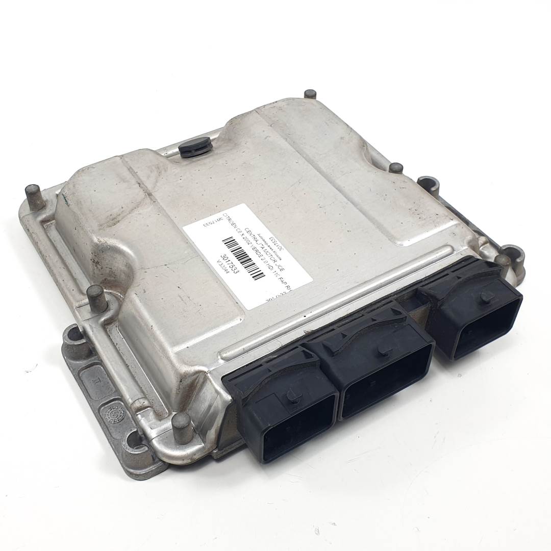 CENTRALITA MOTOR UCE - 0281011032 - CITROEN - C8