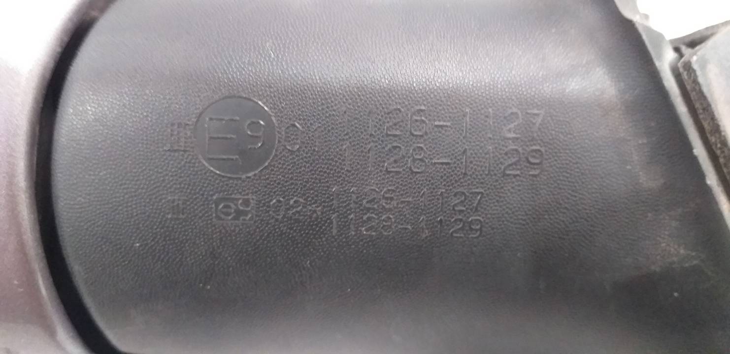 RETROVISOR IZQUIERDO