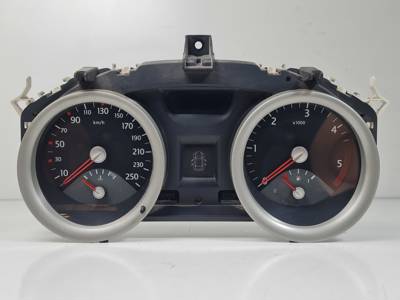 CUADRO INSTRUMENTOS 8200399695D RENAULT MEGANE II COUPE/CABRIO Autodesguaces Alicante