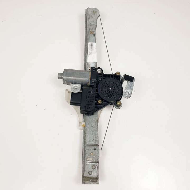 ELEVALUNAS TRASERO IZQUIERDO - 0130821773 - FORD - MONDEO BERLINA (GE)
