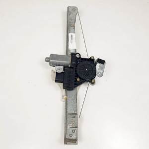 ELEVALUNAS TRASERO IZQUIERDO 0130821773 FORD MONDEO BERLINA (GE) Autodesguaces Alicante