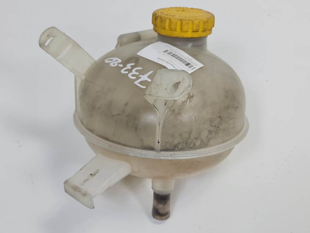 DEPOSITO EXPANSION - SEAT - TOLEDO (1M2)
