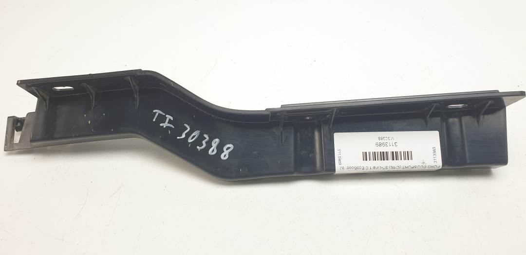 MOLDURAS TRASERAS - GN1517A882EA - FORD - ECOSPORT (CR6)