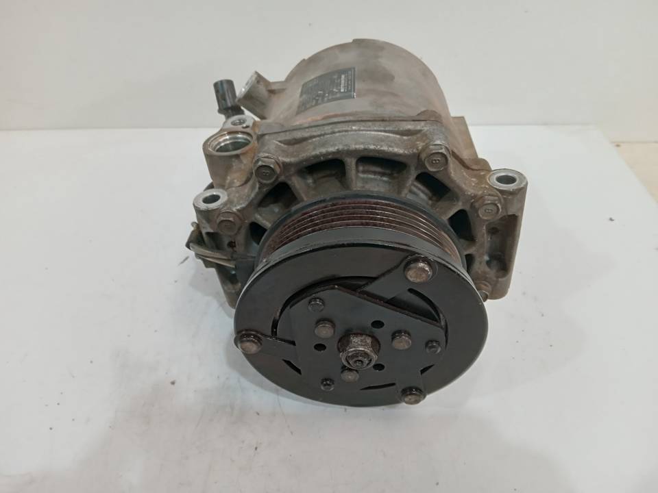 COMPRESOR AIRE ACONDICIONADO