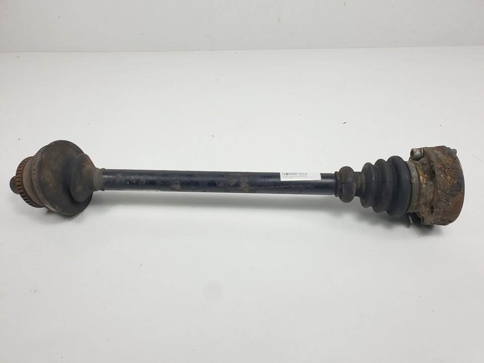 TRANSMISION TRASERA IZQUIERDA - 4Z7501203A - AUDI - ALLROAD QUATTRO (4BH)