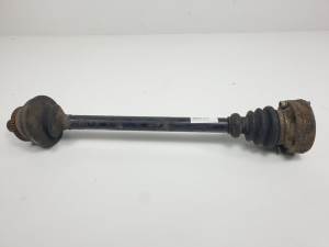 TRANSMISION TRASERA IZQUIERDA 4Z7501203A AUDI ALLROAD QUATTRO (4BH) Autodesguaces Alicante
