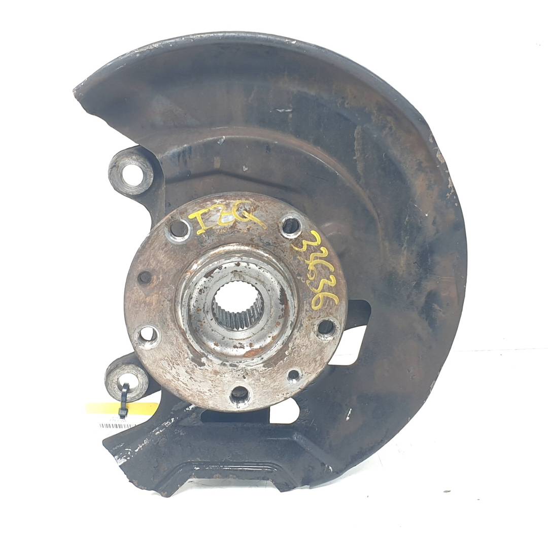 MANGUETA DELANTERA IZQUIERDA - NISSAN - QASHQAI (J11)