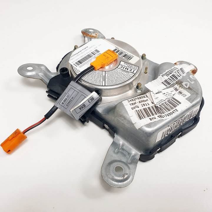 AIRBAG LATERAL DELANTERO DERECHO - 3482088061 - BMW - SERIE 5 BERLINA (E39)