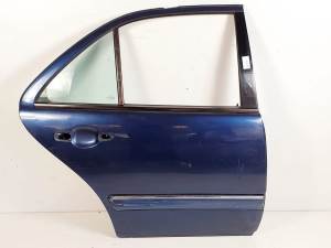 PUERTA TRASERA DERECHA MERCEDES CLASE E (W210) BERLINA DIESEL Autodesguaces Alicante