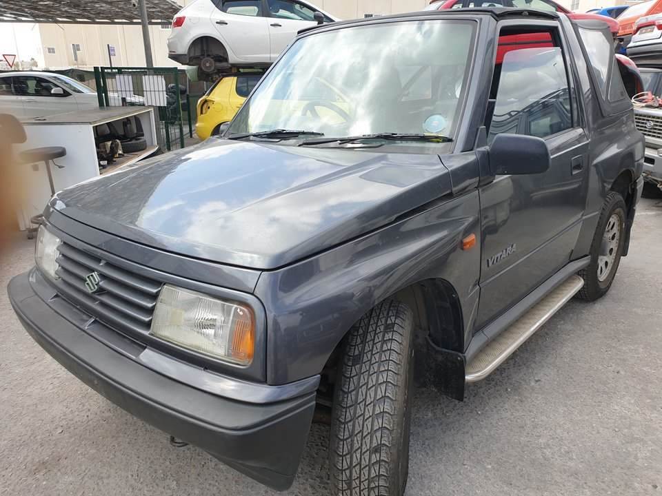 SUZUKI VITARA SE/SV (ET) (1988 - 2005)