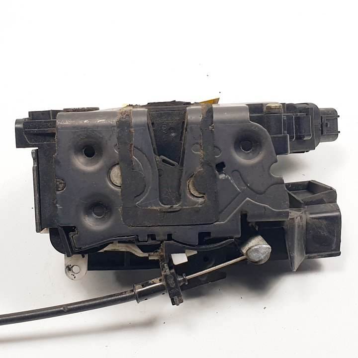 Serrure de porte avant gauche - 3M5AR21813EP - FORD - FOCUS BERLINA (CAP)